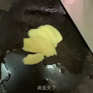 Make Fishhead cabbage step 1