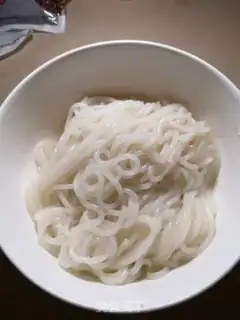 Make Yoo-choo-choo step 3