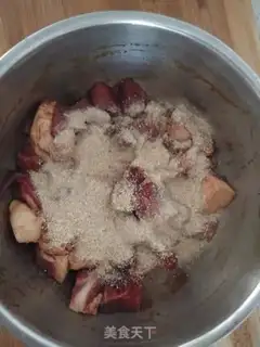 Make Dust step 3