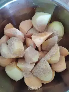 Make Dust step 5