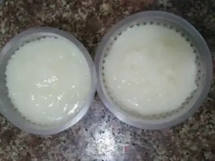 Make Yogurt step 0