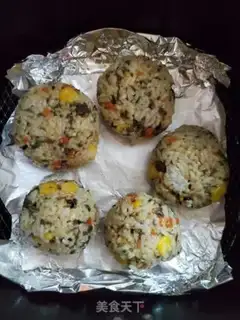 Make The cheese-cooking step 5