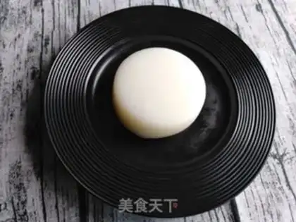 Make Yogurt step 1
