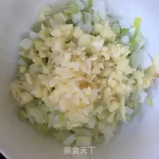 Make Yoo-choo-choo step 7