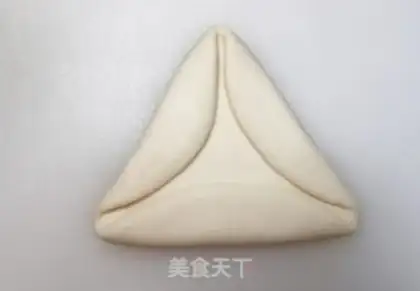 Make Sugar Triangle step 8