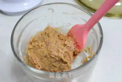Make Kids love pork burgers step 10