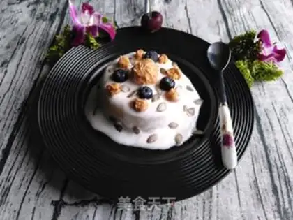 Make Yogurt step 3