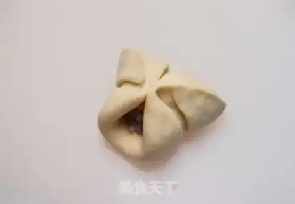 Make Sugar Triangle step 10