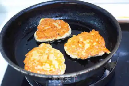 Make Kids love pork burgers step 12