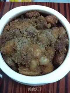 Make Dust step 11