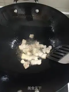 Make Creamed potatoes step 1
