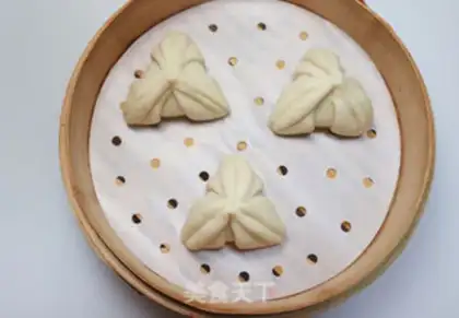 Make Sugar Triangle step 14