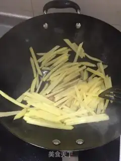 Make Creamed potatoes step 2