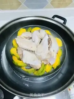 Make Pumpkin step 4