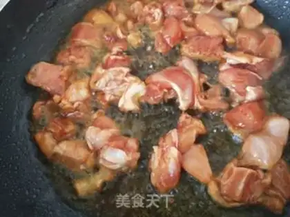 Make A centimetre chicken step 5