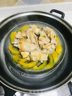 Make Pumpkin step 6