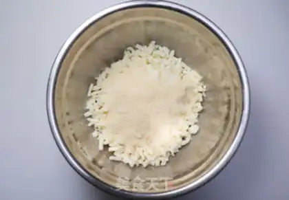 Make Cheesecake step 5