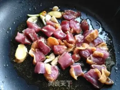 Make Duck step 2