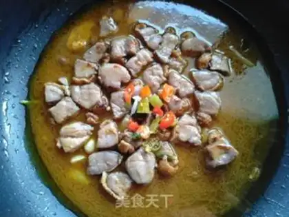 Make Duck step 4