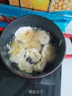 Make Fry step 3