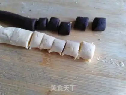 Make Cook tacos step 1