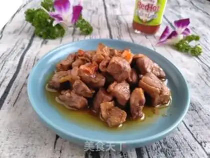 Make Duck step 6