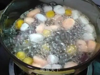 Make Cook tacos step 3