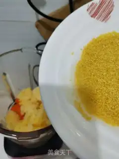 Make Carrot