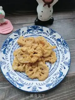 Make Fry step 6