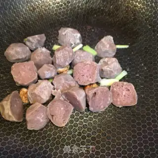 Make Beefball stew step 5