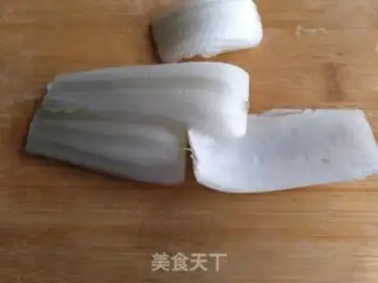 Make Pickles step 1