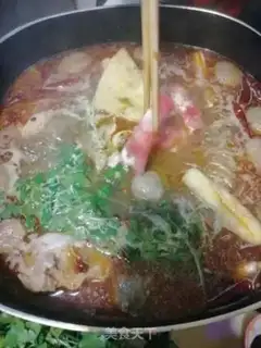 Make A simple fire pot step 3
