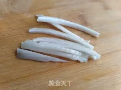Make Pickles step 2