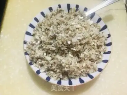 Make Shrimp cabbage step 0