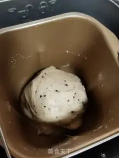 Make Chocolate potatoes step 5