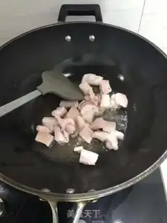 Make Tofu step 1