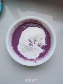 Make Potato hair step 4