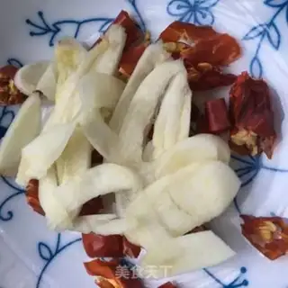 Make Onion-screeching step 1