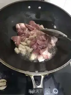 Make Tofu step 2