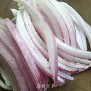 Make Onion-screeching step 2