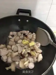 Make Tofu step 3