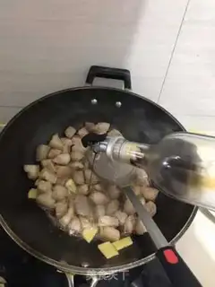 Make Tofu step 4