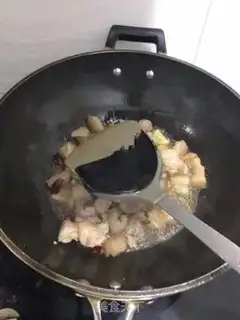 Make Tofu step 5