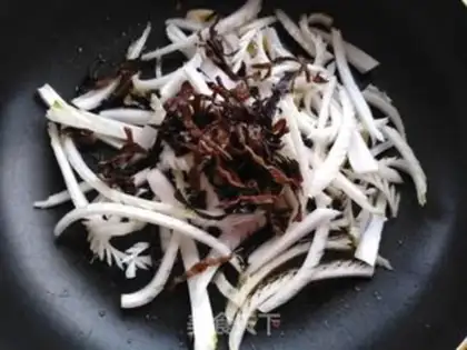 Make Pickles step 6