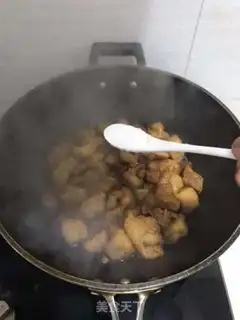 Make Tofu step 6