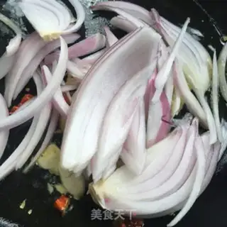 Make Onion-screeching step 5
