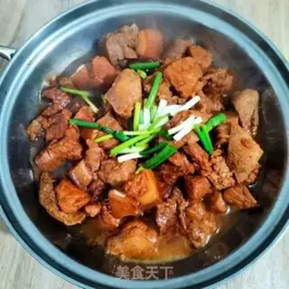 Make Tofu step 8