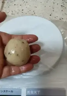 Make Chocolate potatoes step 8