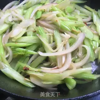 Make Onion-screeching step 7
