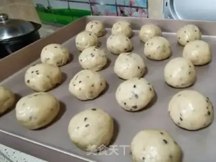 Make Chocolate potatoes step 9